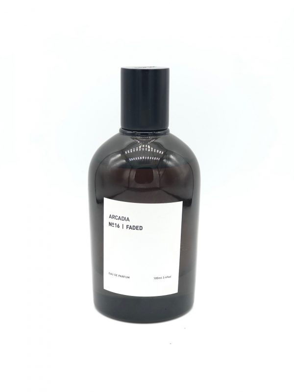ARCADIA || <strong>Faded</strong> || EdP