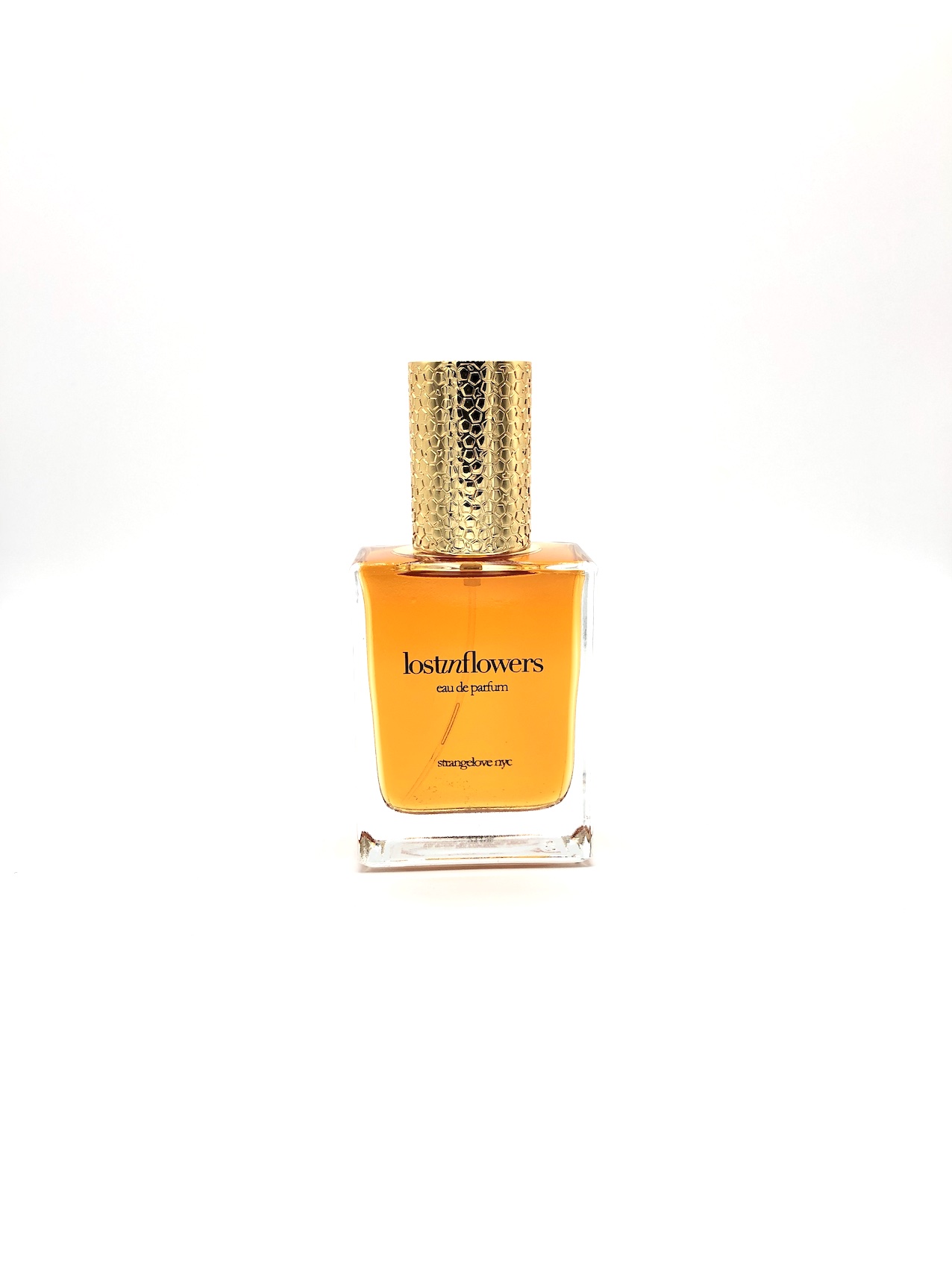 STRANGELOVE || <strong>Lostinflowers</strong> || EdP