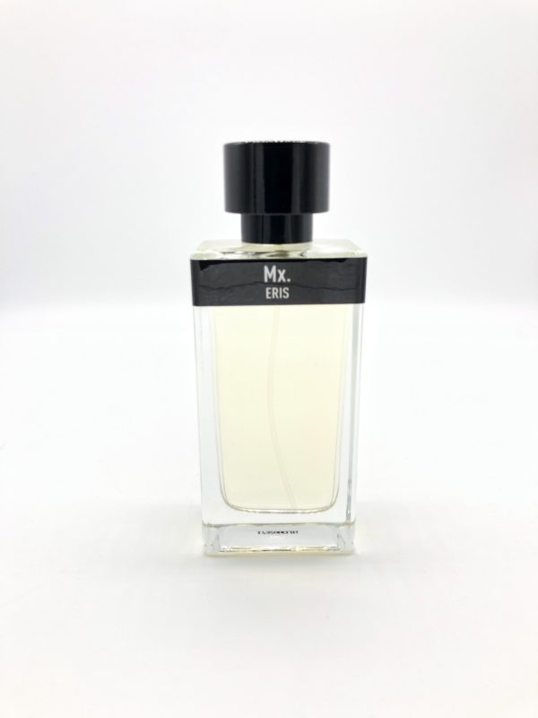 ERIS || <strong>Mx.</strong> || EdP