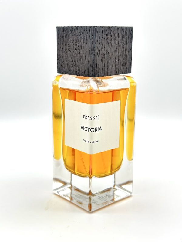 FRASSAÏ || <strong>Victoria</strong> || EdP