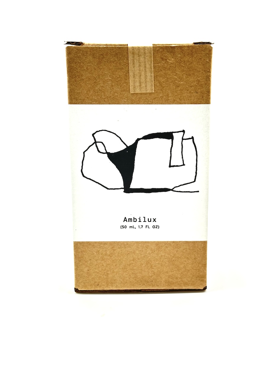 MARLOU || <strong>Ambilux</strong> || EdP – Bild 2