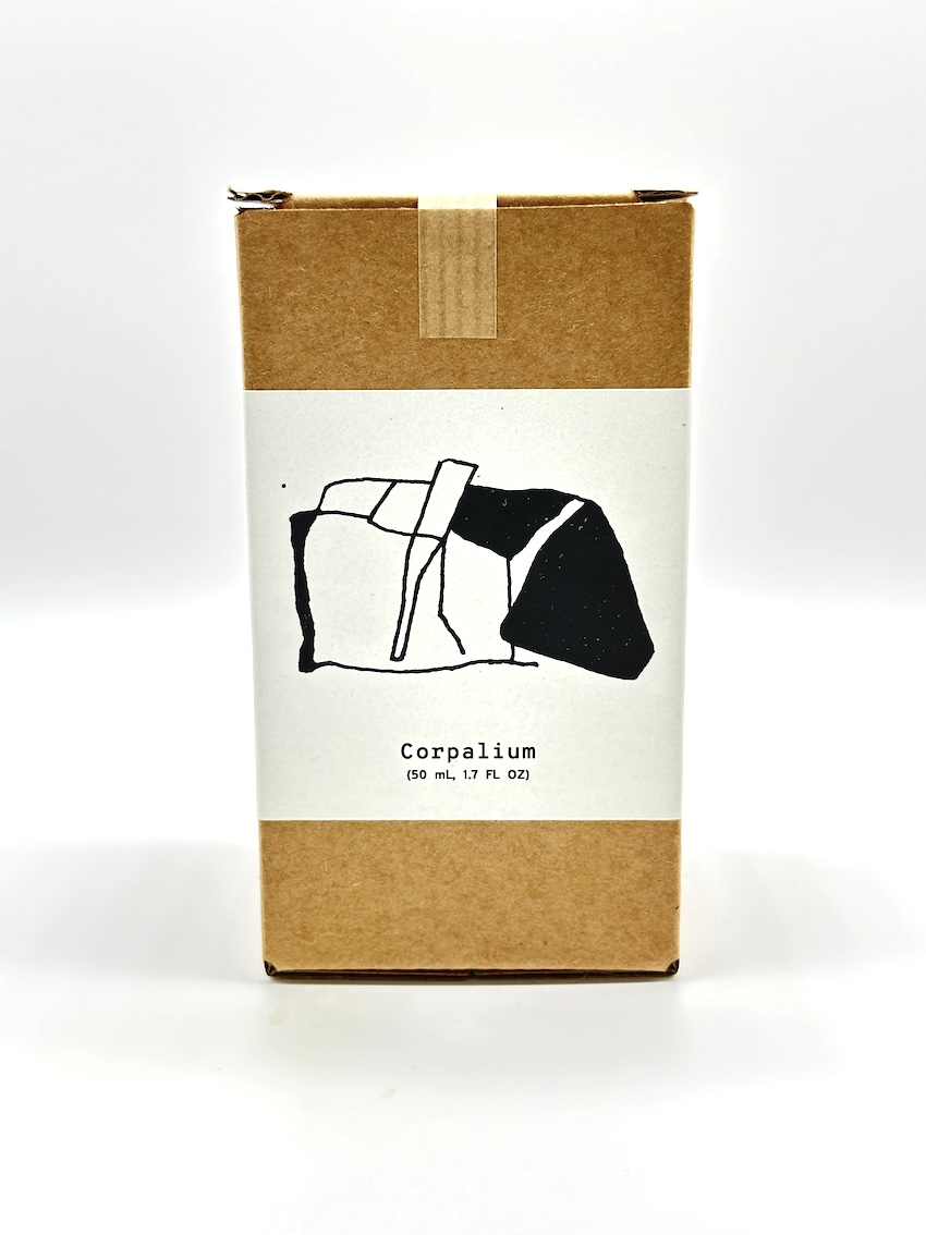 MARLOU || <strong>Corpalium</strong> || EdP - Image 2