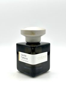 Vanille Carbone