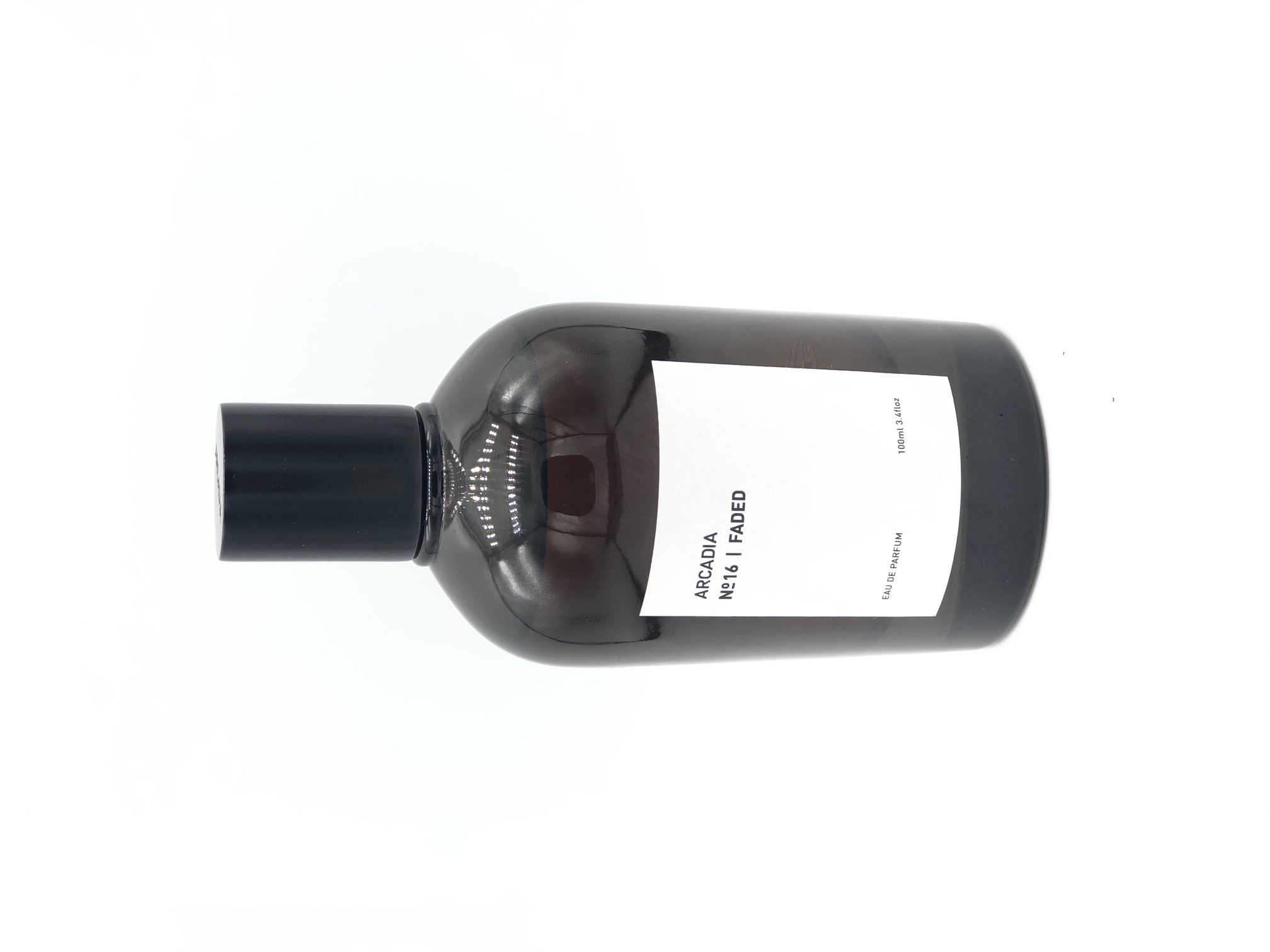ARCADIA <br/><strong>Faded </strong><br />EdP