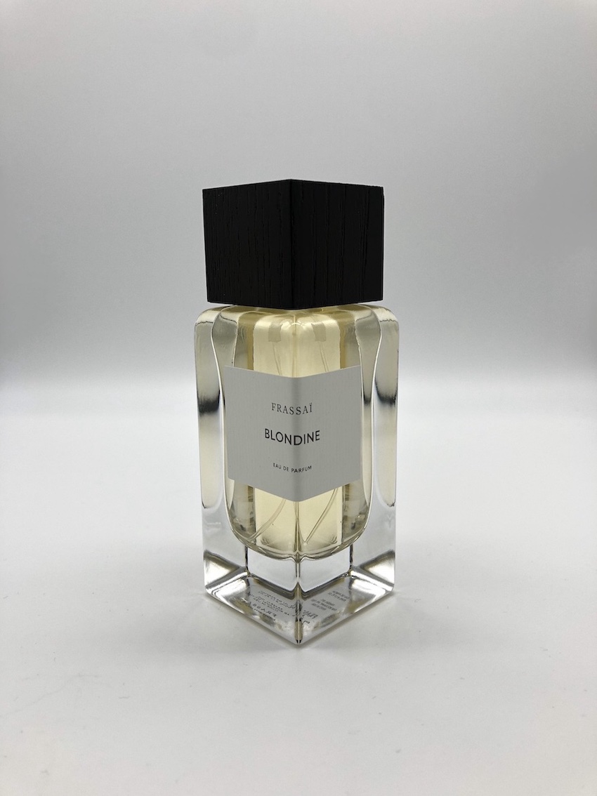 FRASSAÏ || <strong>Blondine</strong> || EdP