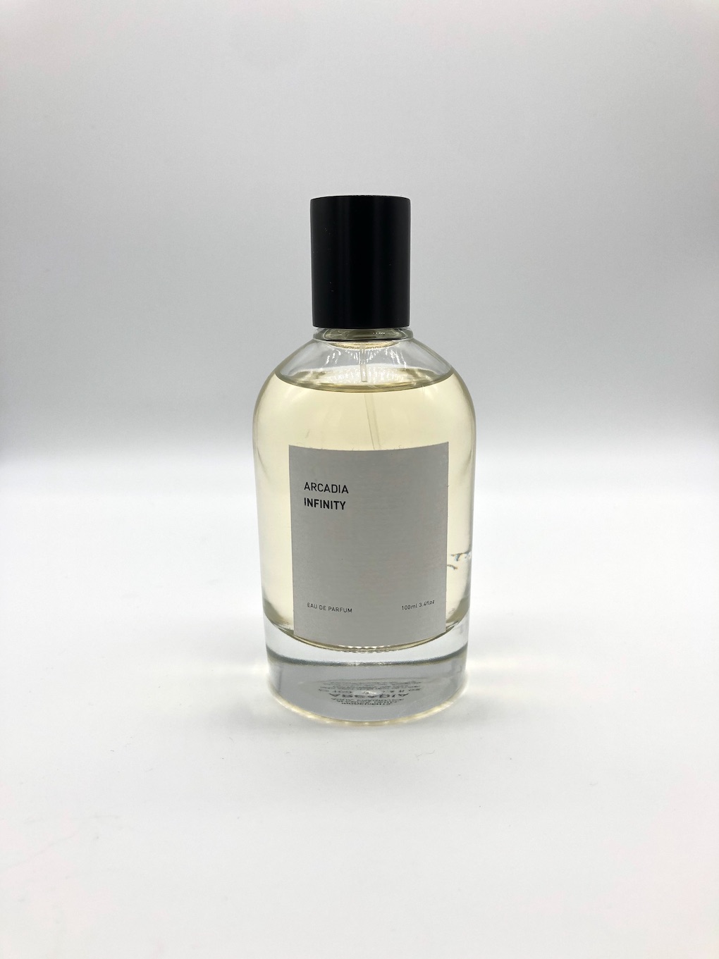 ARCADIA || <strong>Infinity</strong> || EdP