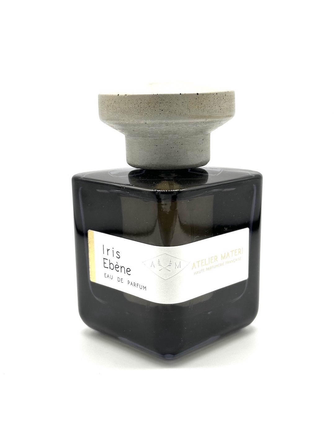 ATELIER MATERI || <strong>Iris Ebène</strong> || EdP