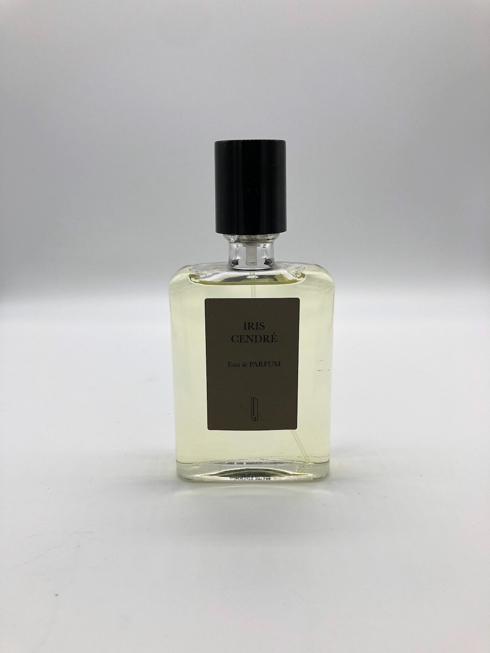 NAOMI GOODSIR || <strong>Iris Cendré</strong> || EdP