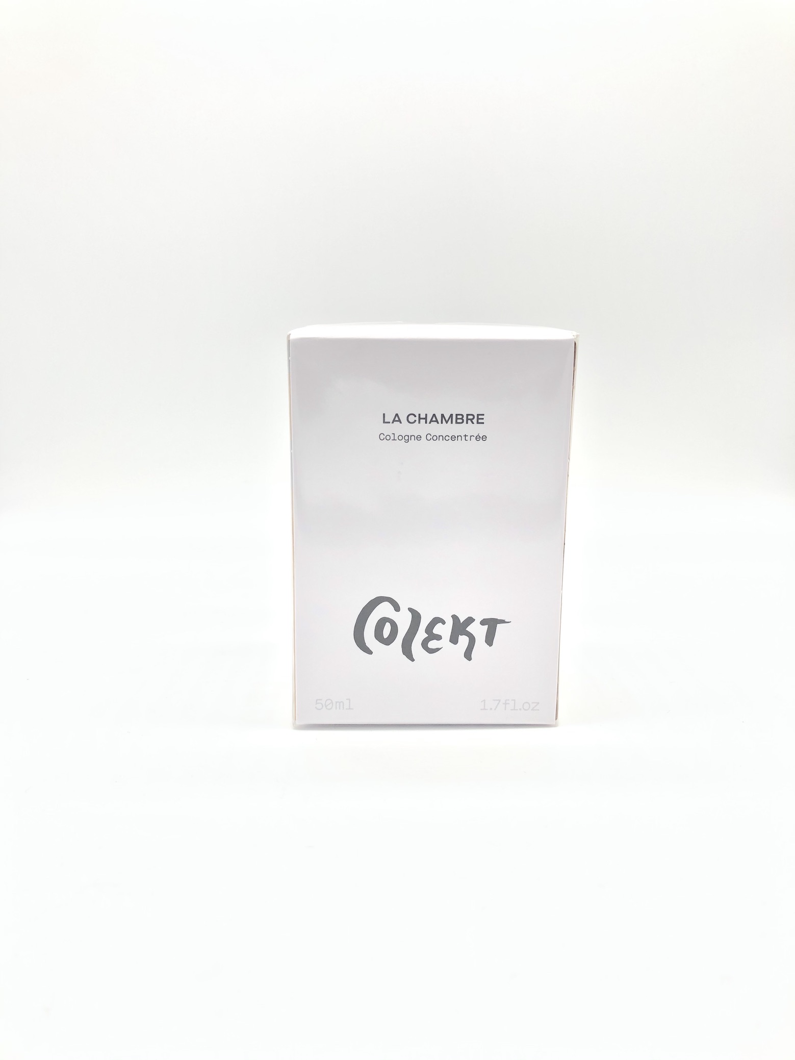 Colekt || <strong>La Chambre</strong> || Cologne Concentrée – Bild 2