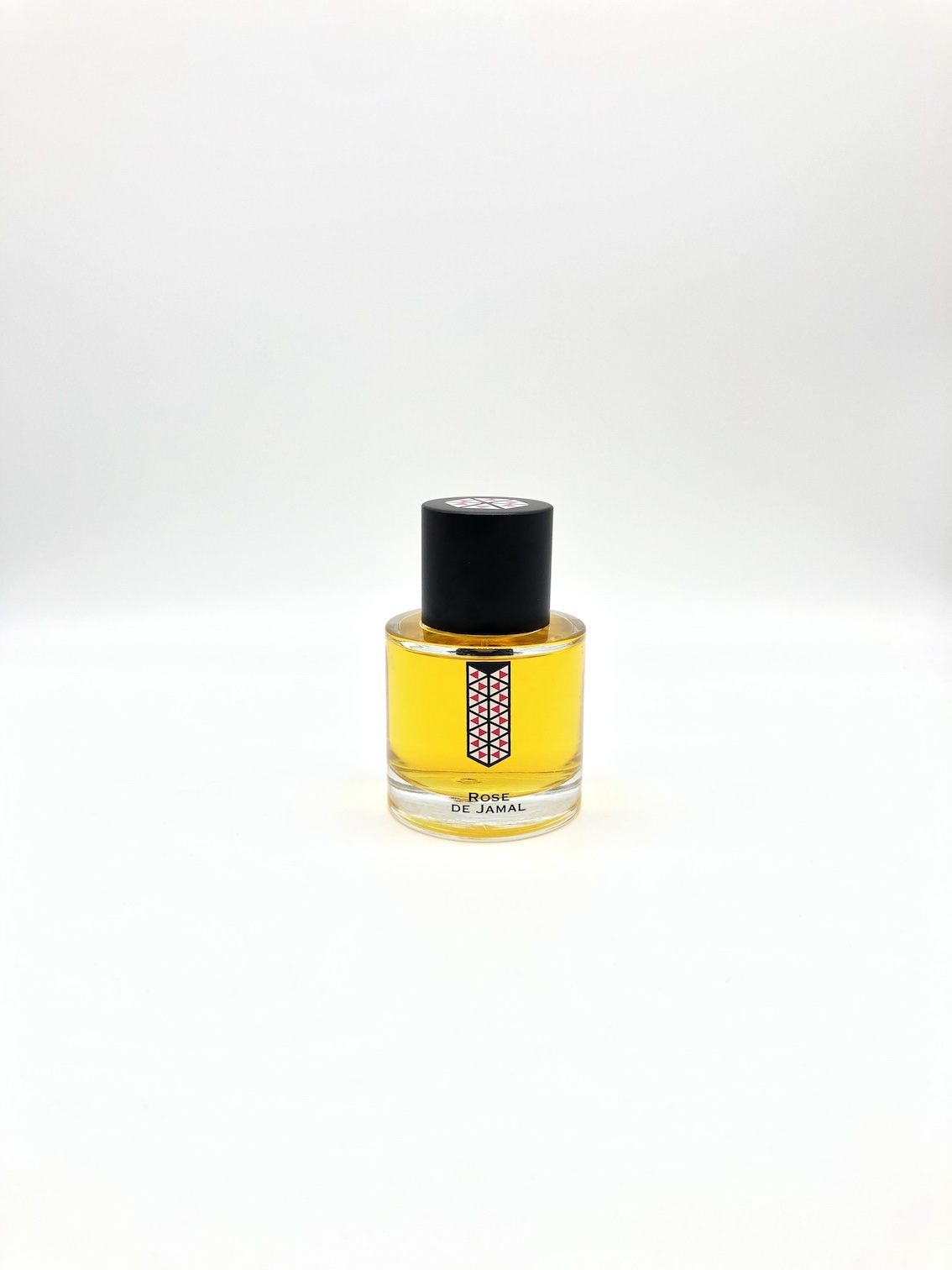 LES INDÉMODABLES || <strong>Rose de Jamal</strong> || EdP