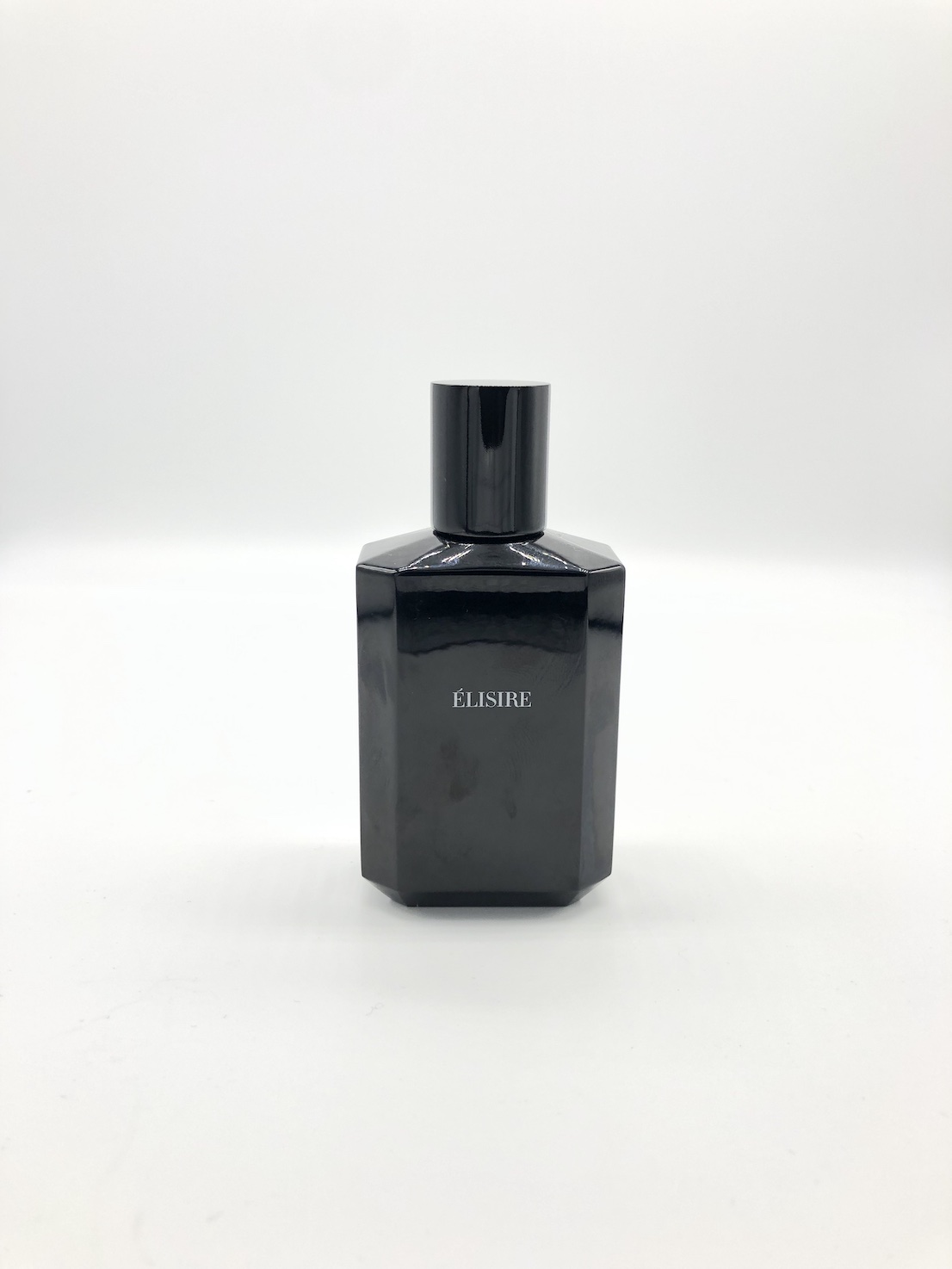 ÉLISIRE || <strong>Extrait noir</strong> || Extrait de Parfum