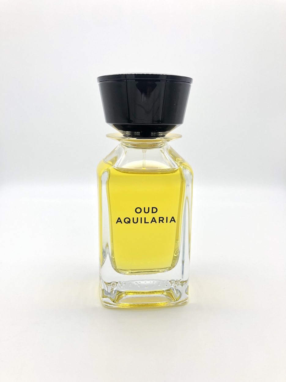 OMANLUXURY || <strong>Oud Aquilaria</strong> || EdP