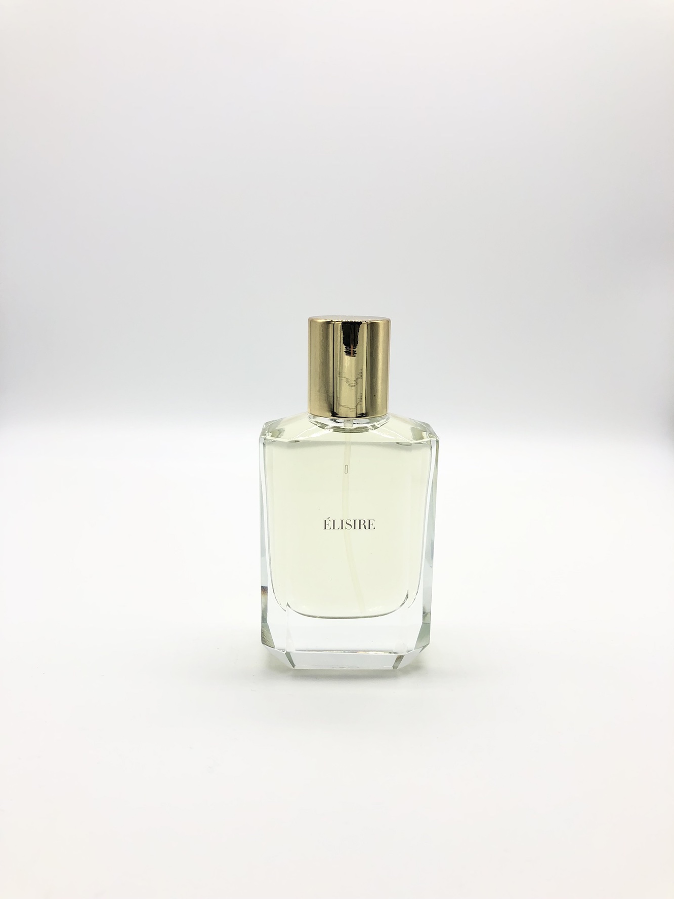 ÈLISIRE || <strong>Poudre Désir</strong> || Extrait de Parfum