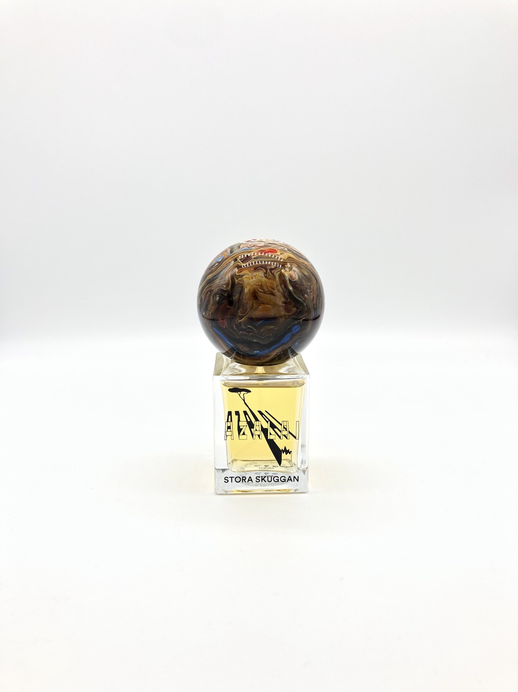 STORA SKUGGAN || <strong>Azalai</strong> || EdP