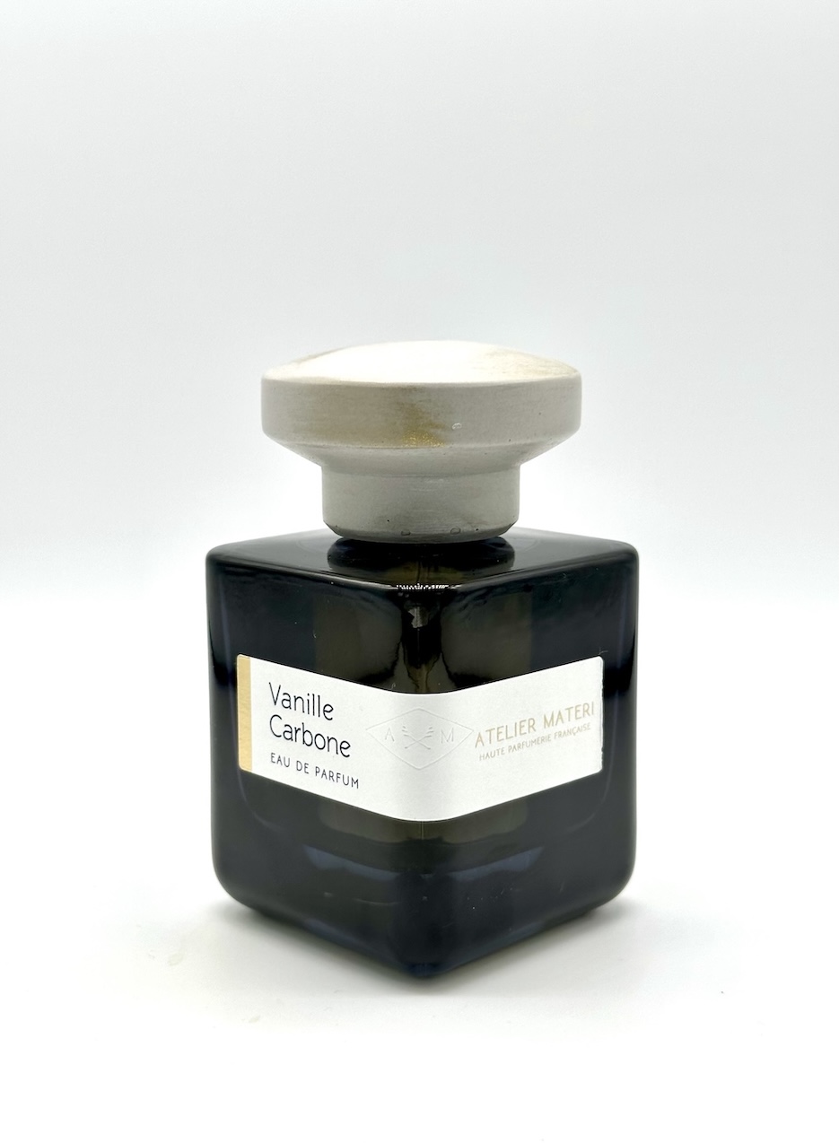 Vanille Carbone